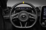McLaren MSO Senna Carbon Theme 2018 года